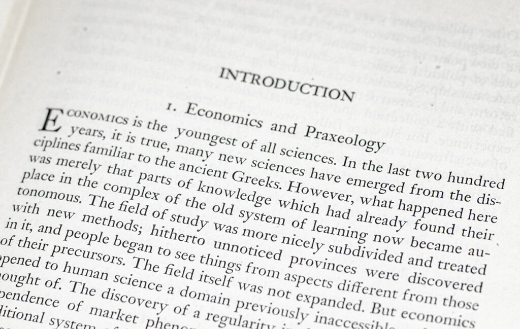 Human Action Opening