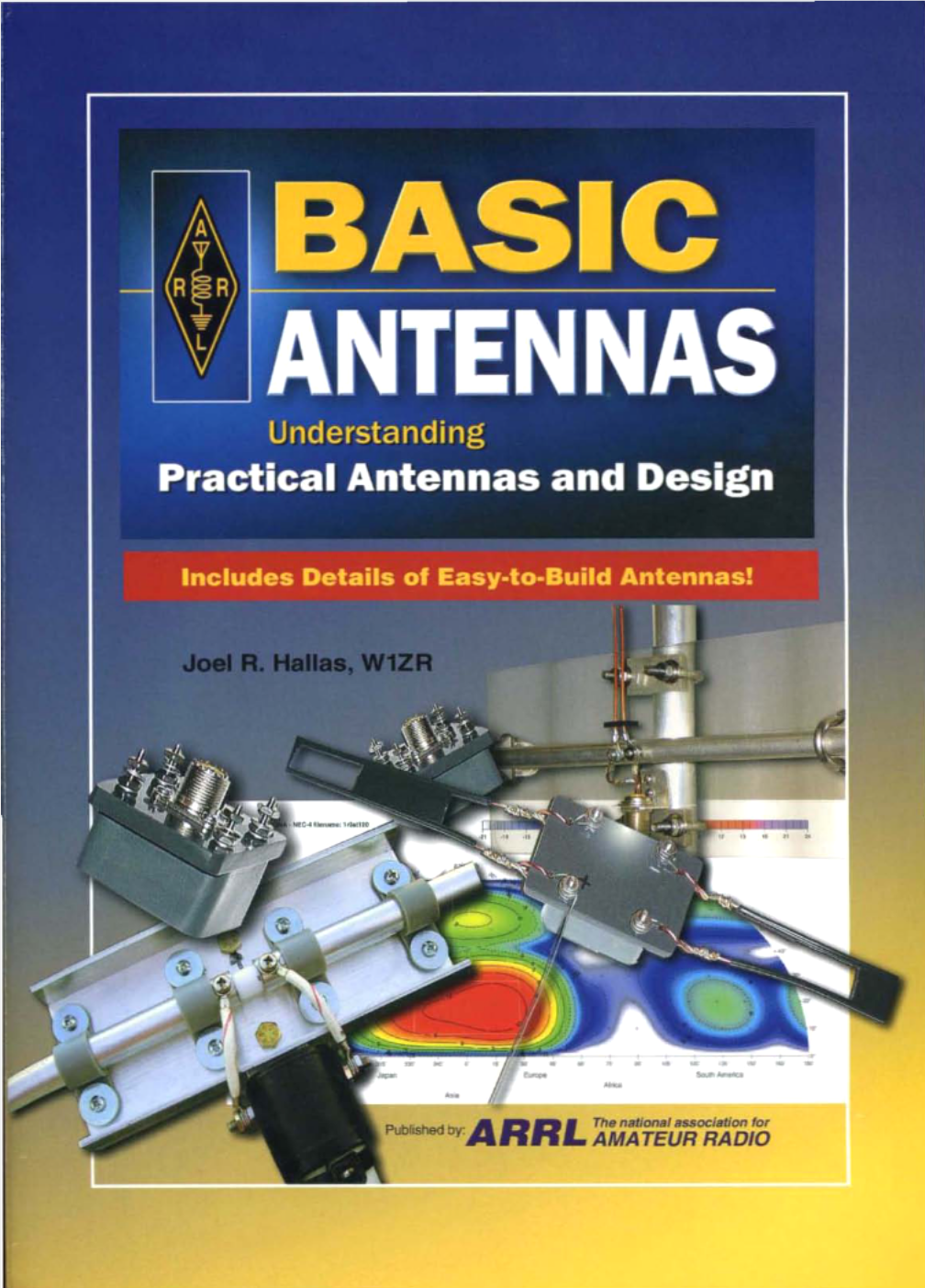 AARL Basic Antennas