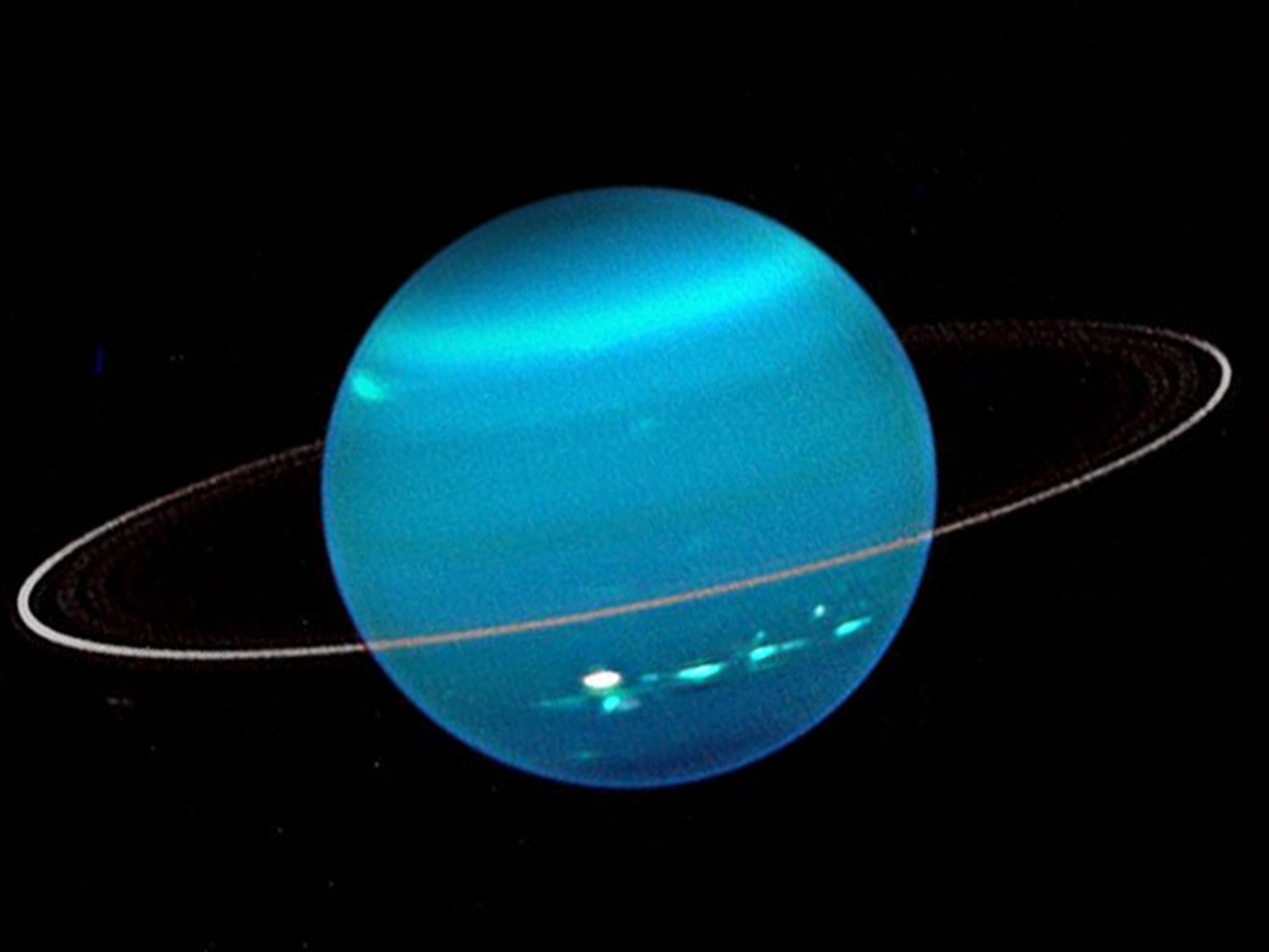 Uranus