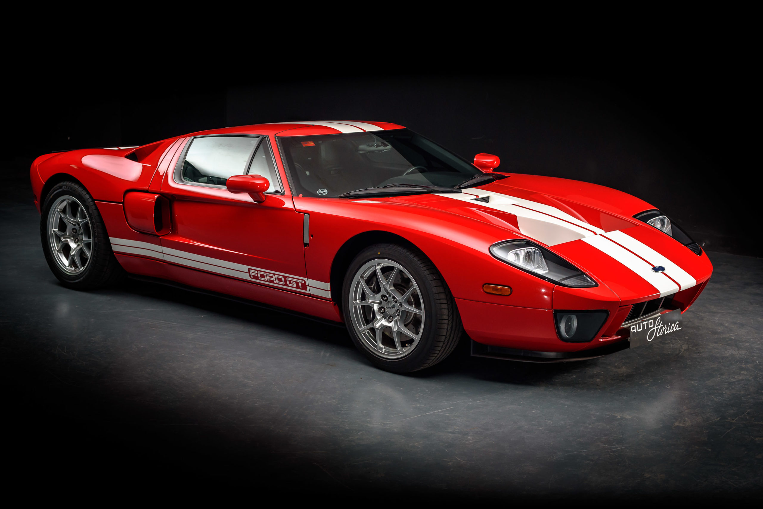 Ford GT40