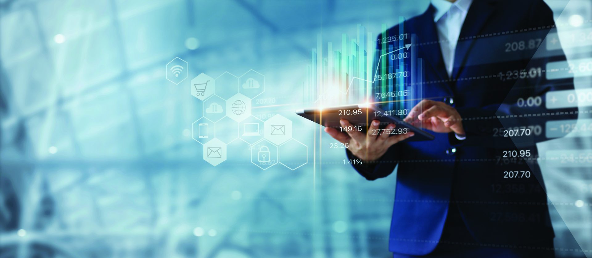 Information Sciences